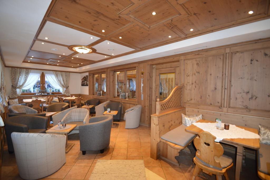 Hotel Central Ischgl Exterior foto